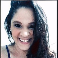 Janaina Cristina Fernandes Santos