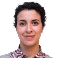 Cristina Pascual