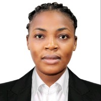 Afungdoh Cloudine