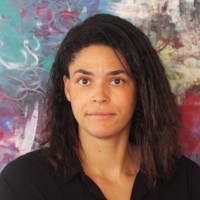 Lea Mwelwa Grønager