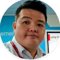 Alvin Goh