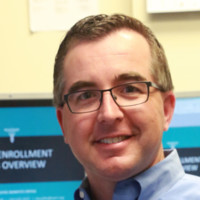 Buck Brockman