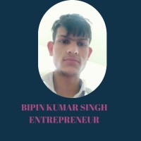 Bipin Kumar Singh