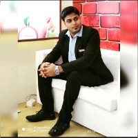 Jitendra Bisen