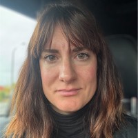 Stephanie Wright