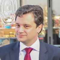 Benoit THUROTTE
