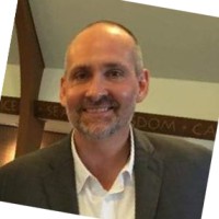 Todd Pence