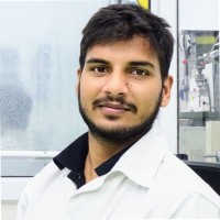 Neeraj Saini