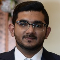 Rohaan Ali