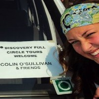 Discovery Full Circle Tours