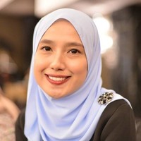 Noor Hidayah Ibrahim