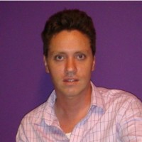 Nick Marx