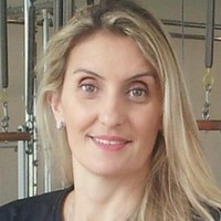 Fabiola Mergulhao Geron