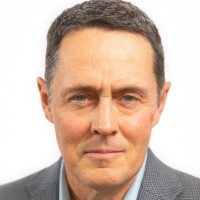 Edwin L. Bedford, MBA PMP ITIL-F