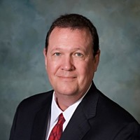Keith Van Camp