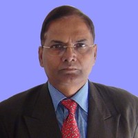Ramashankar Ray