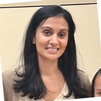 Monali Yajnik