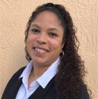Michelle Johnson
