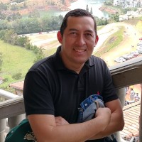 Fredy Alberto Pinto Meche