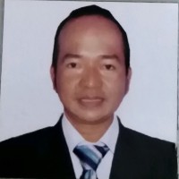 Edgar Alcantara