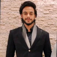 Muhammad Ali Bin Zahid