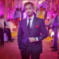 Ashish Bangwal