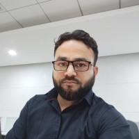 Ashraf Jawed