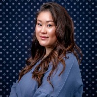 Anna LIU