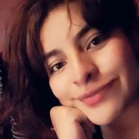 Giuliana Antonella Astorga Cruz