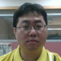 Chang Richard