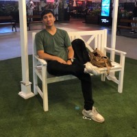 Nicolas Marcelo Pintado Torre