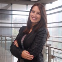Danielle Amaral