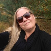 Heidi Pronk