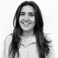 Tina Saad