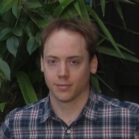 Andrew Pearce