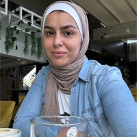 Shaymaa Taher