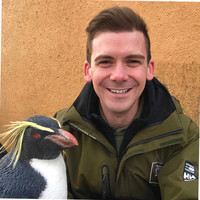 Adam Naylor