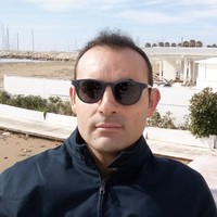 Paolo Occhipinti