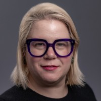 Carla Coates