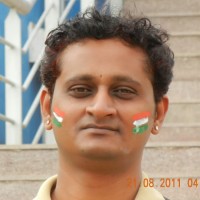 Senthilkumar Venkatachalam
