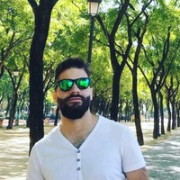 Ramón Martos Pérez