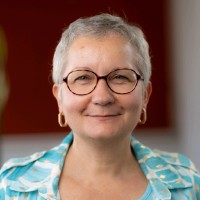 Marie-Laure Navelot