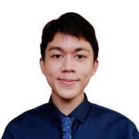 Mark Joseph Marquez