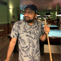 Dipakkumar Patel