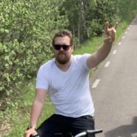Fredrik Schönbeck