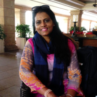 Vinita Sara