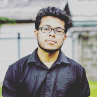 IYAN RUMESH