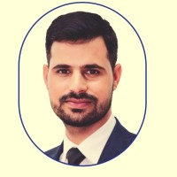 Daniyal Shabbir