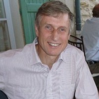 Nigel Sunter