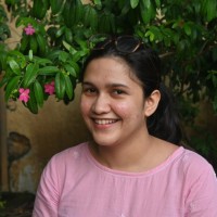 Srishti P